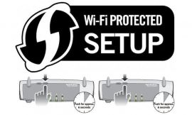 Conectarse al WiFi vía WPS en sólo 5 Pasos en 2020