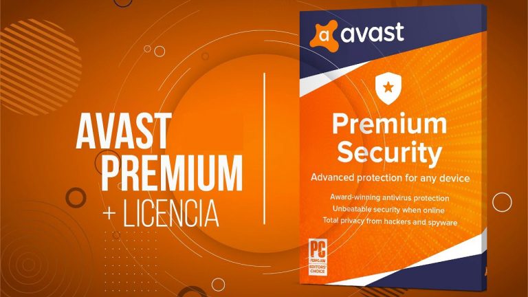 Avast Premium Security 2023 23.7.6074 instal the new for windows
